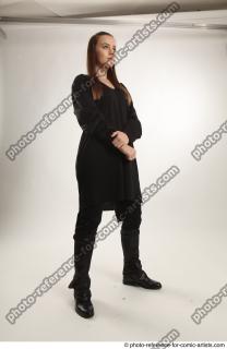 ANGELIA STANDING POSE MASTER FORCE